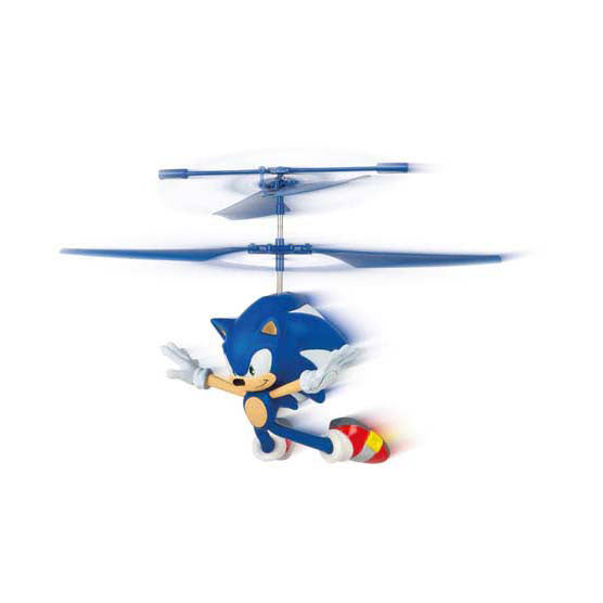 Carrera RC 2,4 GHz Sonic the Hedgehog – Flying Sonic