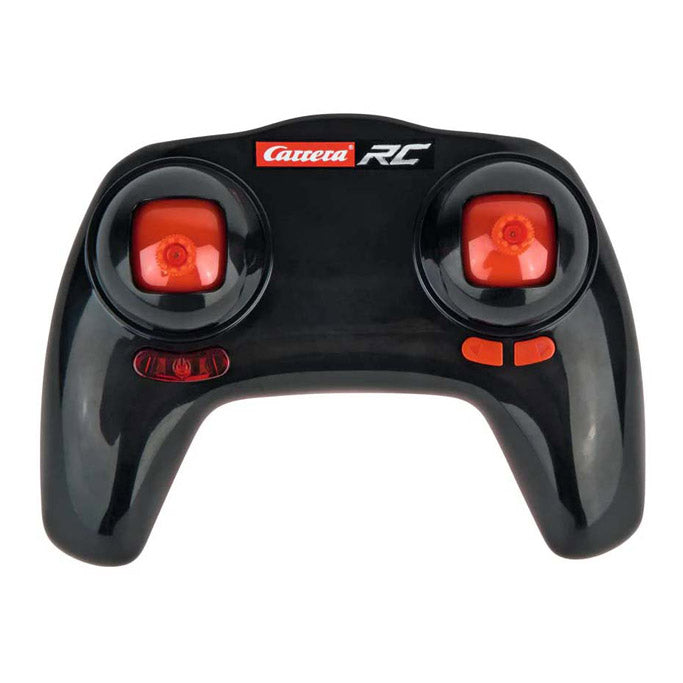 Carrera RC Hubschrauber 2,4 GHz Red Bull Cobra TAH-1F
