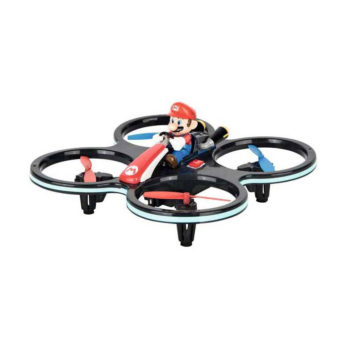 Carrera RC Mario Kart – Mini Mario Copter