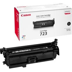 Tonercartridge canon 2644b002 zwart