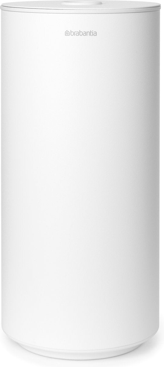 Brabantia Mindset Ersatzrollenhalter – Mineral Fresh White