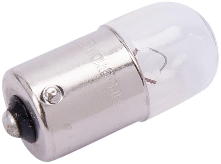 Philips Kugellampe Signallampe 12V 10W BA15S