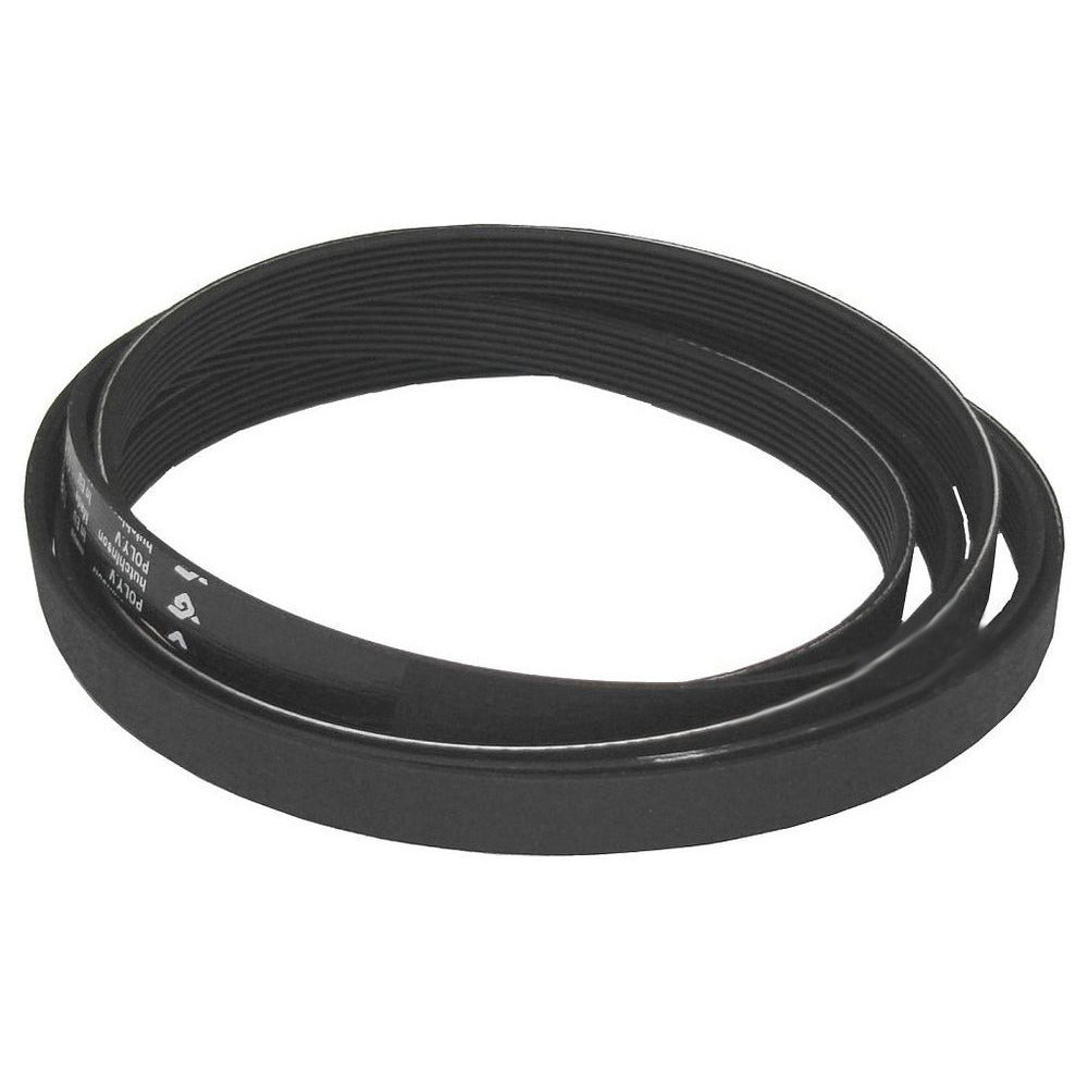 Whirlpool 480112101469 Keilrippenriemen 2010 H7