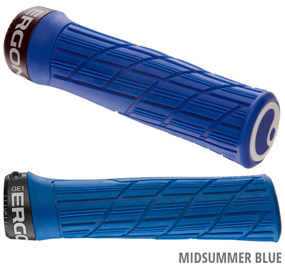 Ergon behandelt Ge1 Evo Yellow Mellow