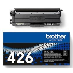 Tonerkartusche Brother tn426bk Nr. tn-426bk schwarz