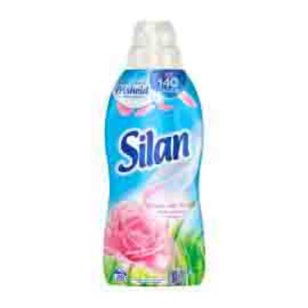 Verschiedenes Silan Leidenschaft für Rosen 700ml