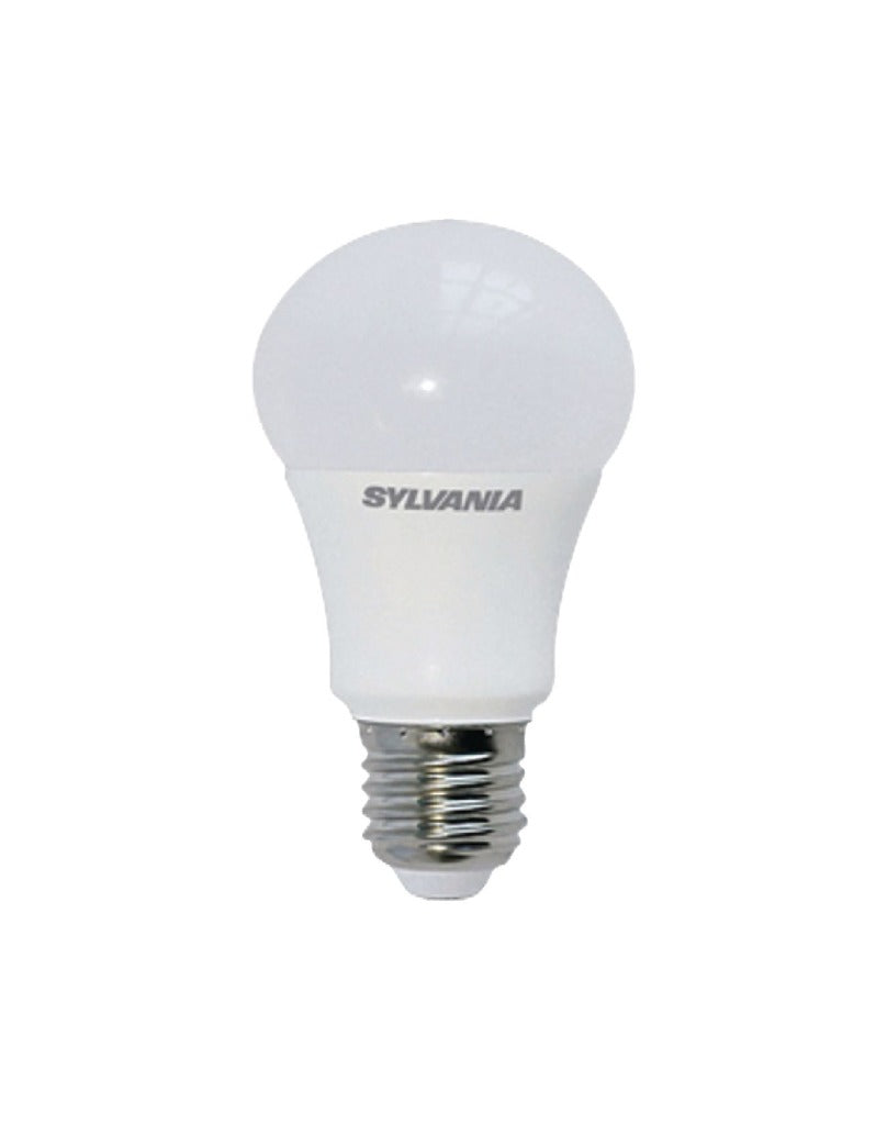 Sylvania Syl-0026671 Toledo LED-Lampe GLS 6,5 W 470 lm 827 E27
