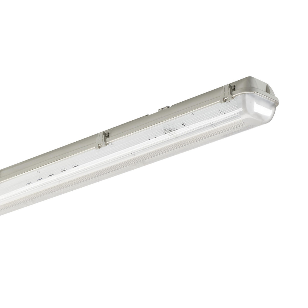 Sylvania 0047925 Schrankbefestigung T8 Polycarbonat