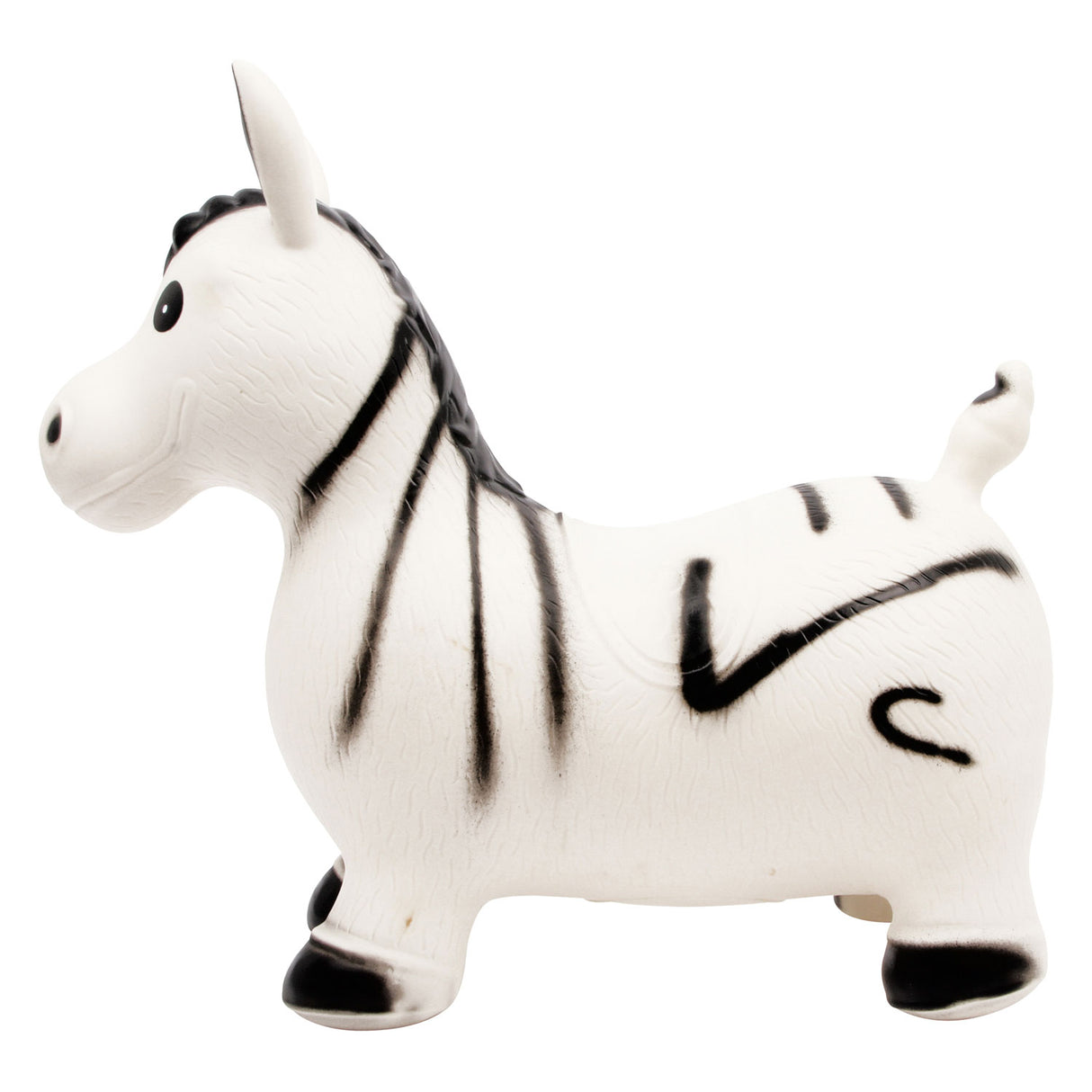 Kleiner Fuß - Skippydier Zebra