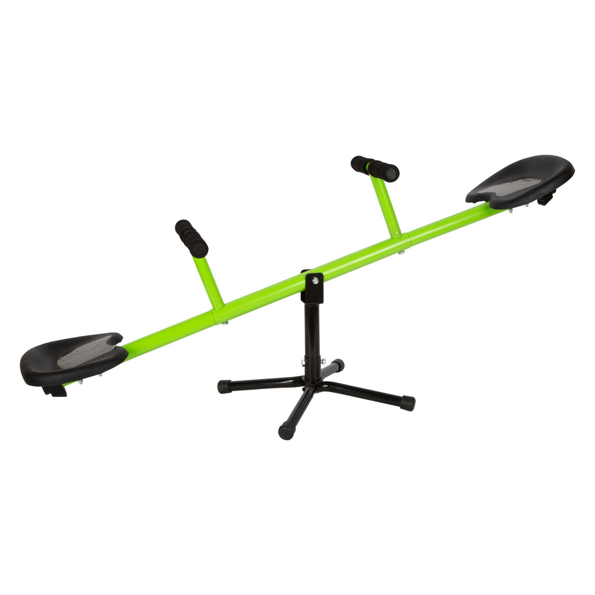 Kleiner Fuß - Metallwip Wap grün