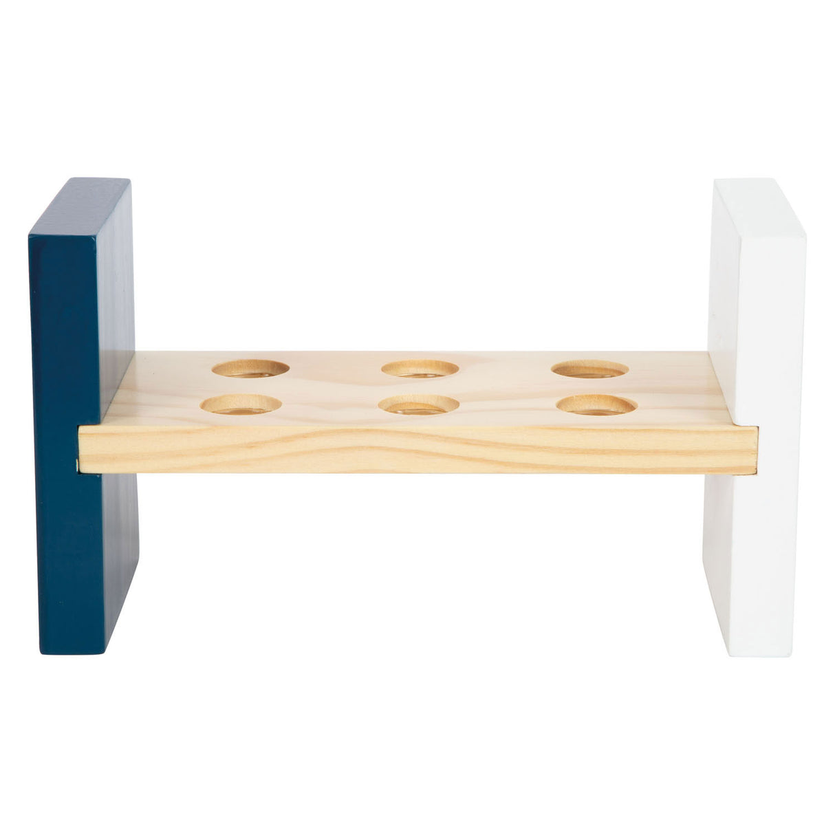 Small Foot - Holzhammerbank Arktis, 8-tlg.