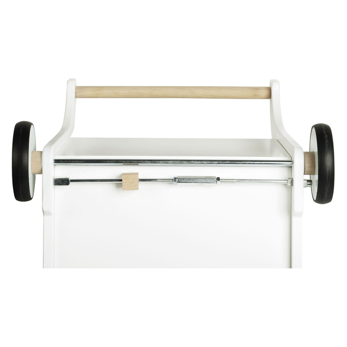 Kleiner Fuß - Baby Walker Toy Box Elefant