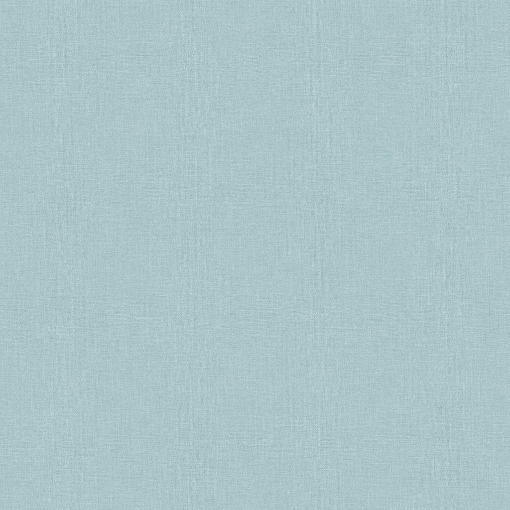 Niederländische Wandverkaufsblende Tapete Festes Blau