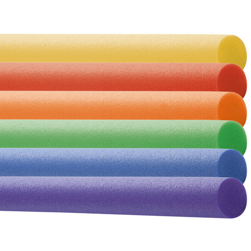 Bequeme Nudel 160cm in verschiedenen Farben
