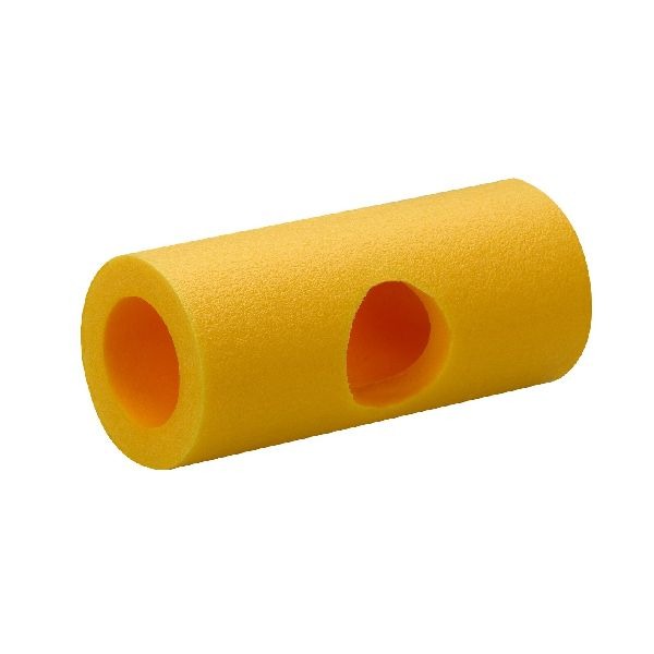 Bequemes Verbindungsstück mit Löchern für Funnoodle 21,8 cm