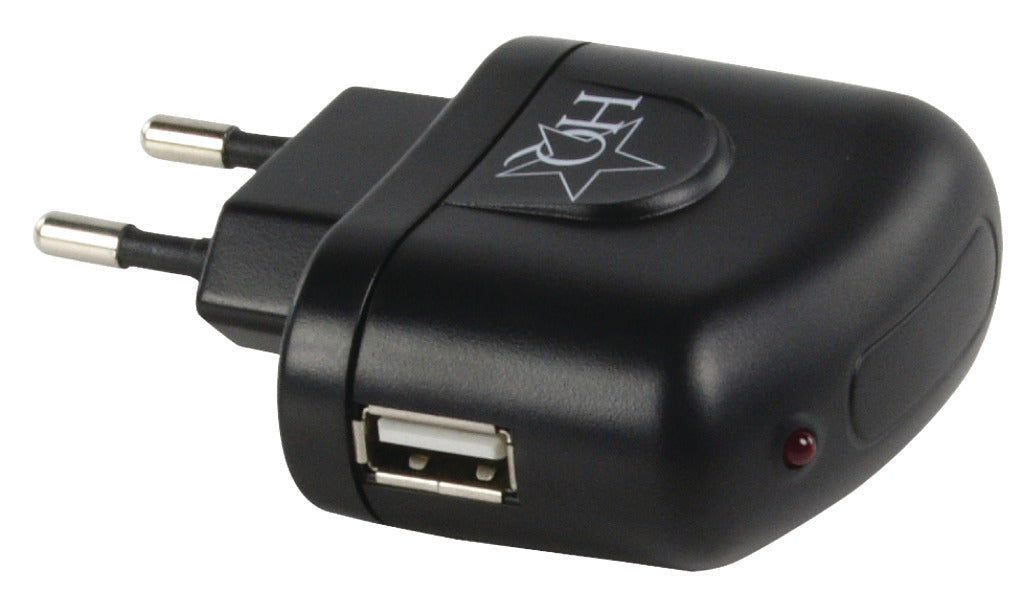 Hq hq p. sup. USB401 Universal-USB-Ladegerät 5V 1000 mA