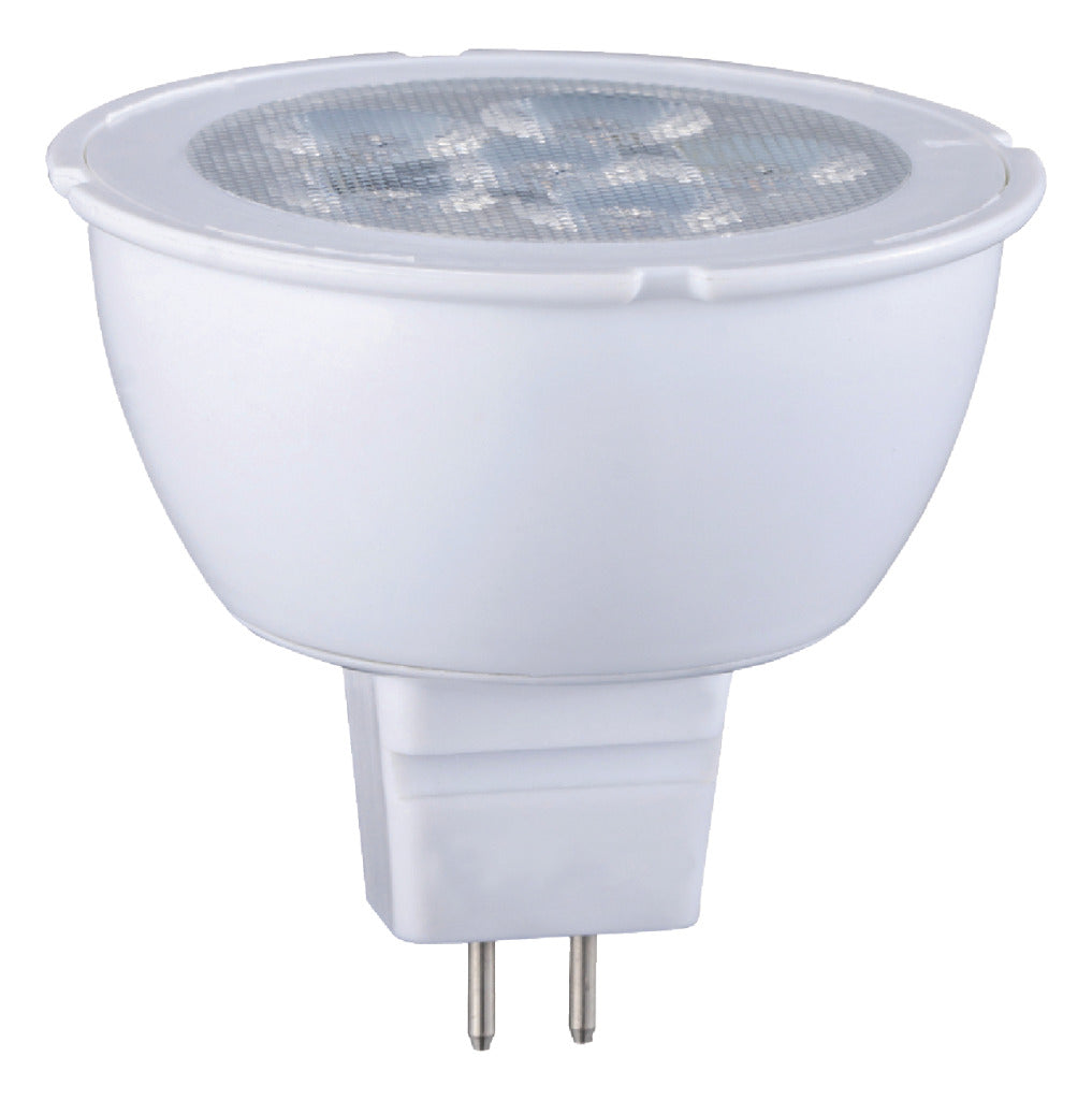 HQ LGU53 MR16001 LED-Lampe MR16 GU5.3 4 W 250 lm 2 700 K