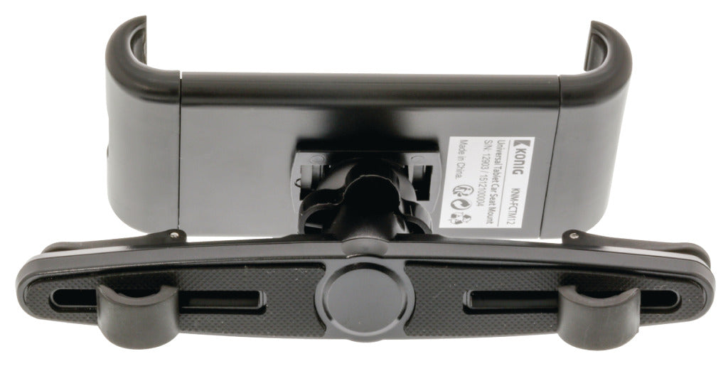 K ouml;nig knm-fctm12 Tablet-Autohalterung 360 Grad; dreh- und neigbar 0,7 kg