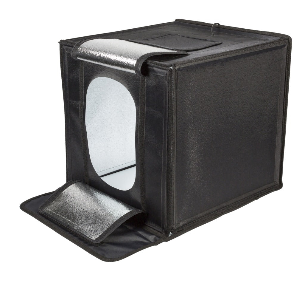 Camlink cl-ledstudio40 professionelles Fotostudio-Set