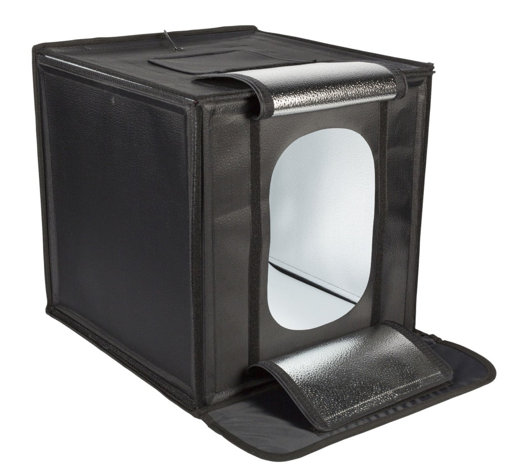 Camlink cl-ledstudio40 professionelles Fotostudio-Set