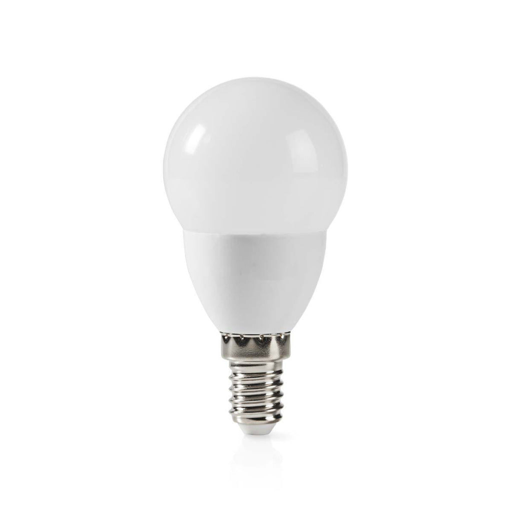 Nedis ledbe14g452 LED-Lampe E14 G95 5,8 W 470 lm