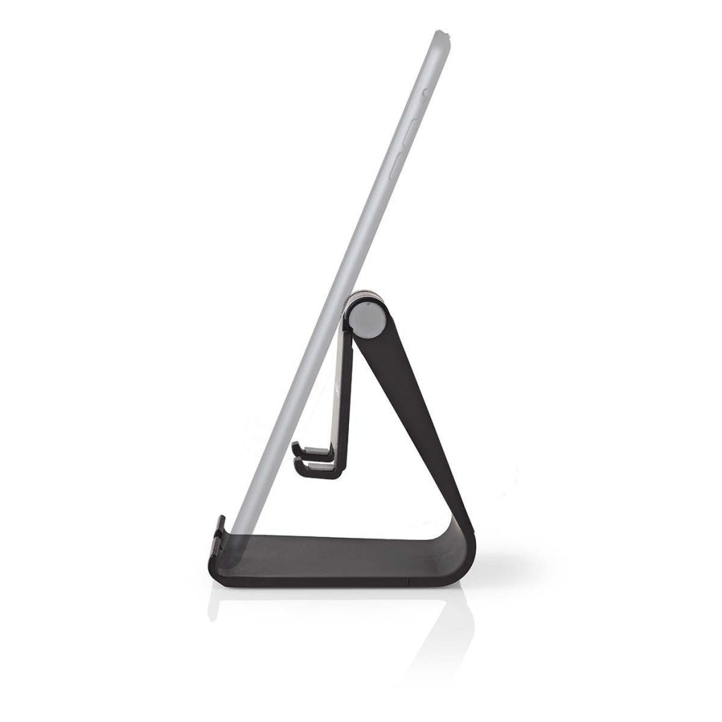 Nedis SDSD100BK Smartphone-Tablet-Ständer verstellbar schwarz
