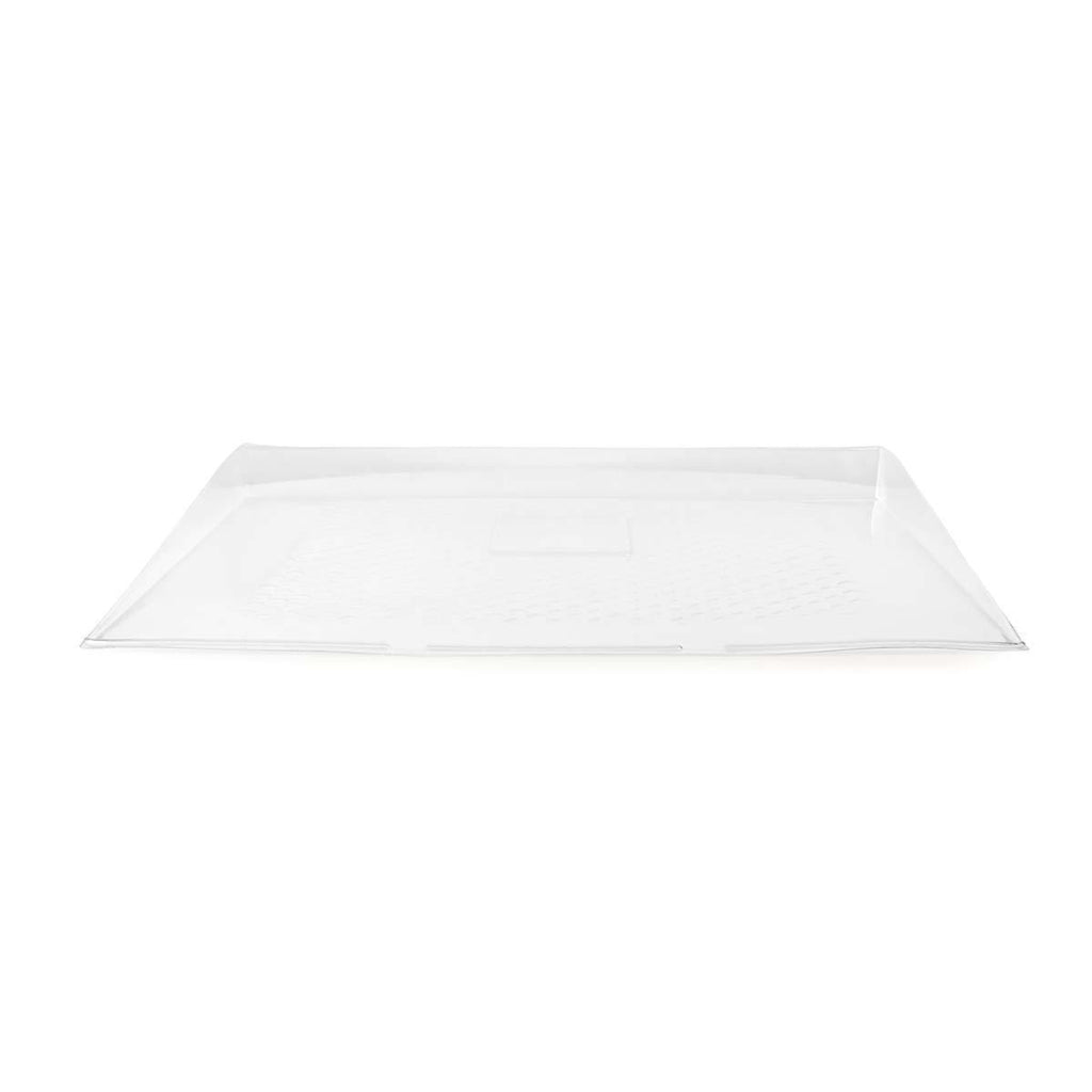Nedis ffdt110at61 Tropfschale 60 cm transparent