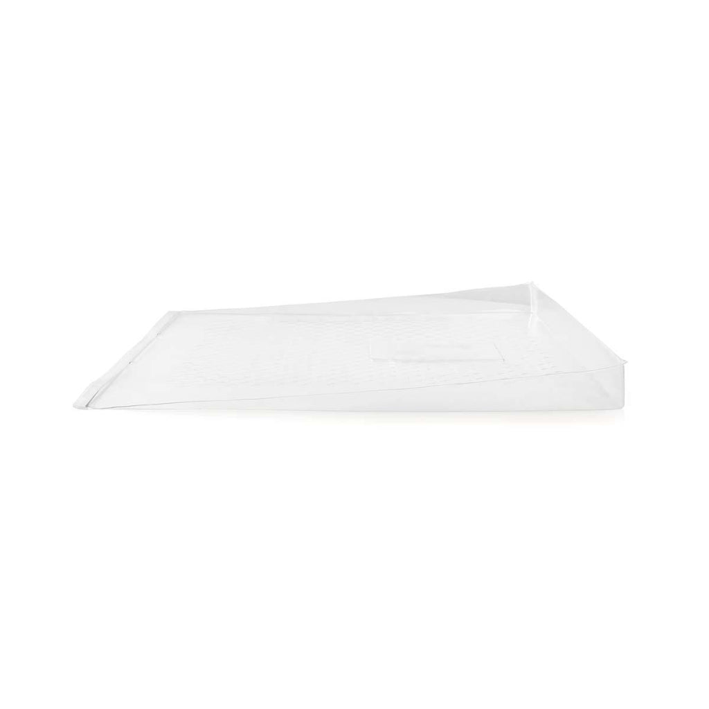 Nedis ffdt110at61 Tropfschale 60 cm transparent
