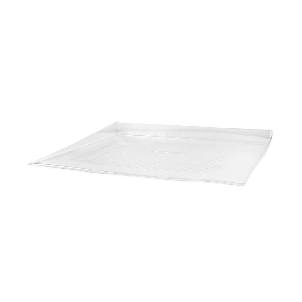 Nedis ffdt110at61 Tropfschale 60 cm transparent