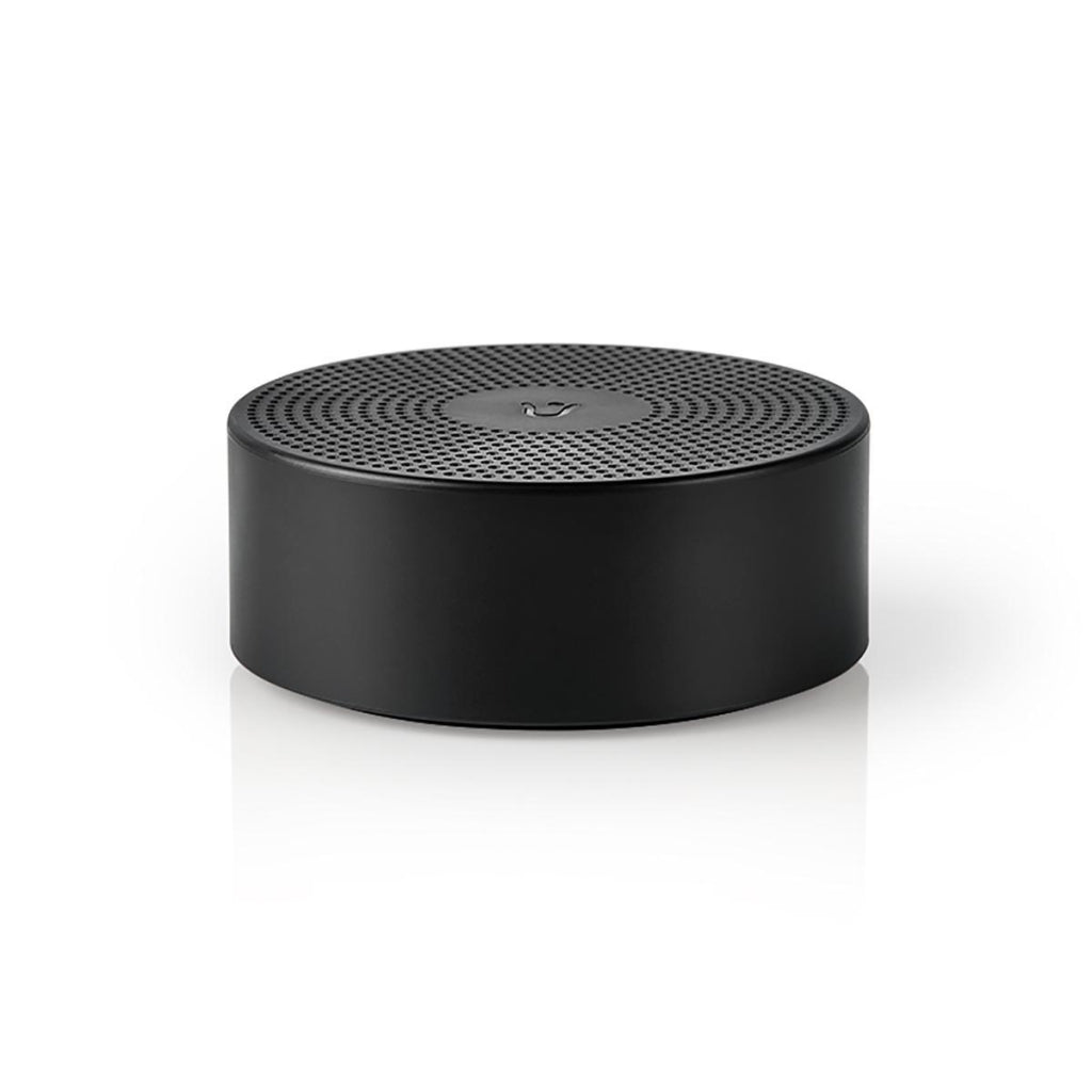 Nedis wificdpc10bk kabelloser Türklingelempfänger, Zubehör für wificdp10gy USB
