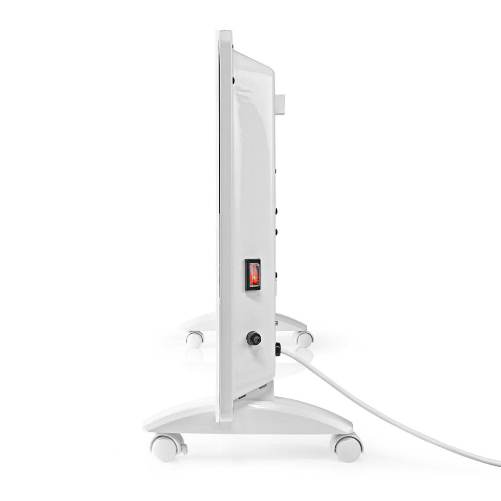 Nedis Smartlife Konvektorheizung – 2000 W – WLAN