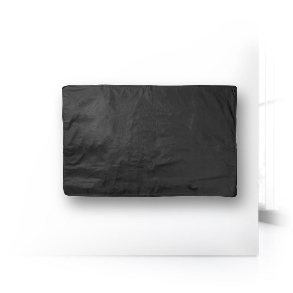 Nedis Outdoor-TV-Schutzhülle | 40-42 | schwarz | 1 Stück - tvoc4042bk tvoc4042bk
