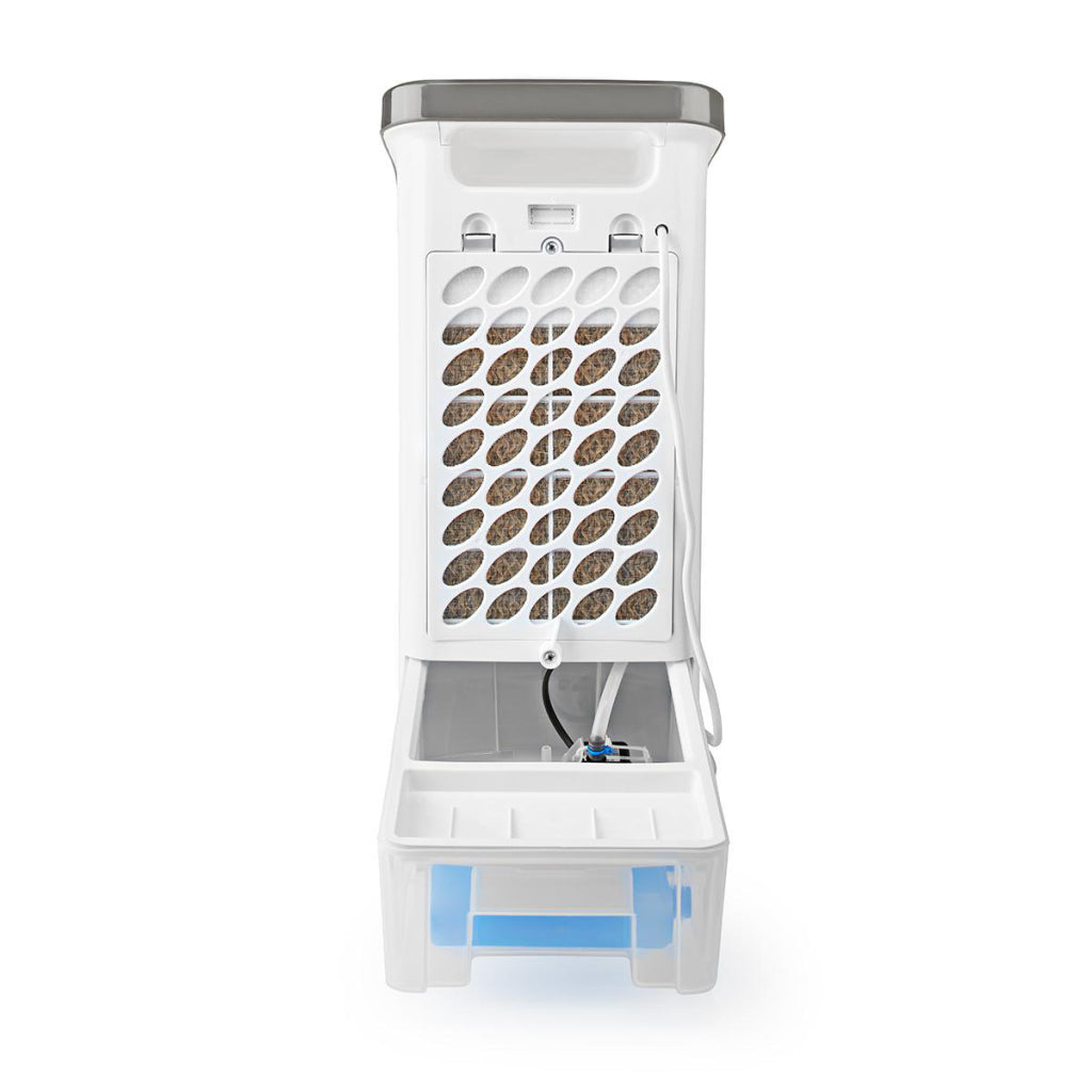 Nedis cool115cwt Luftkühler 3 l 270 m sup3; h Timer-Fernbedienung