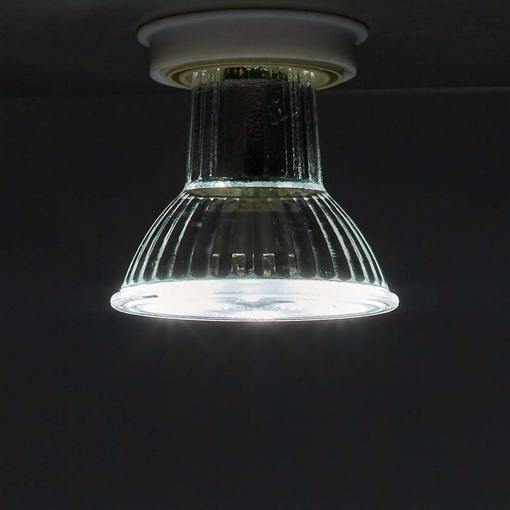 Nedis wifilrc10gu10 smartlife mehrfarbige Lampe Wi-Fi gu10 345 lm 4,9 W RGB warm bis kaltweiß Android Trade; ios par16