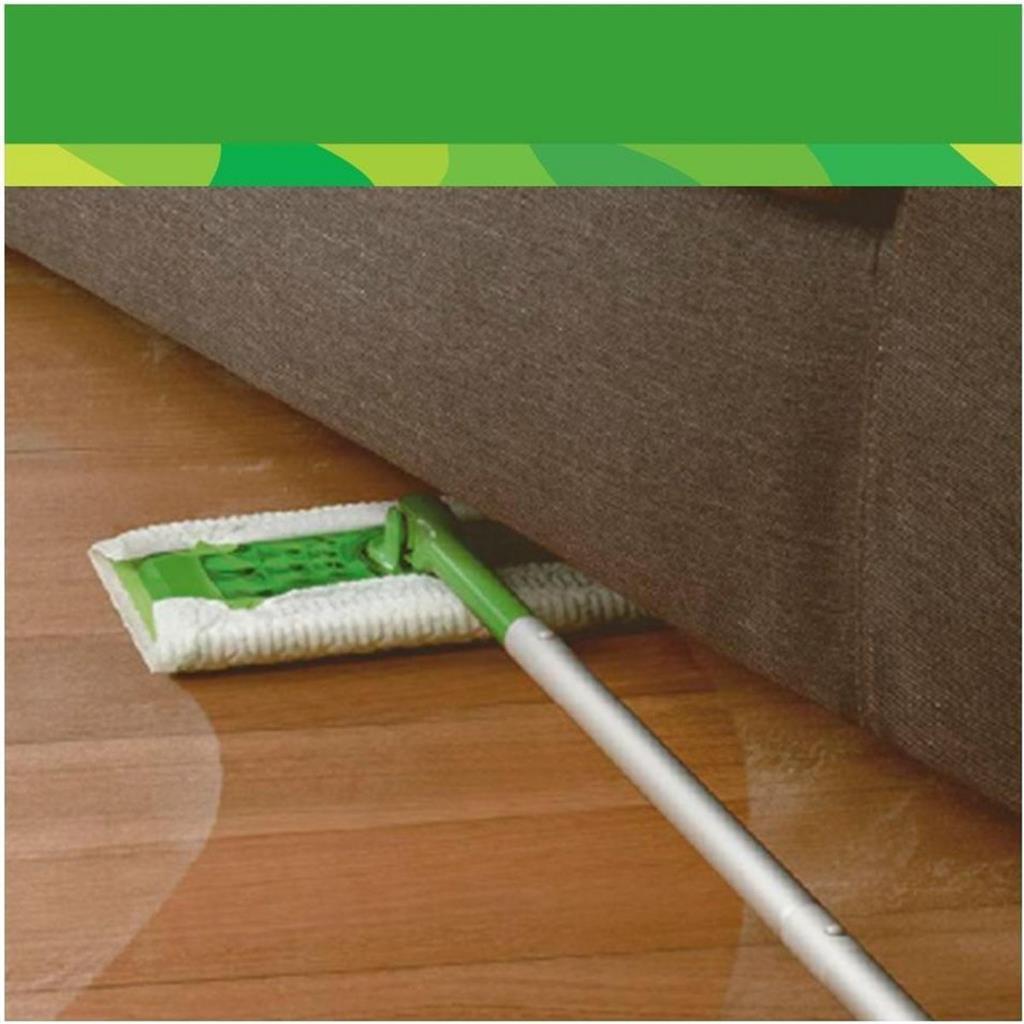Swiffer Nassbodenwischer wischt zitrusfrisch 24 Stück
