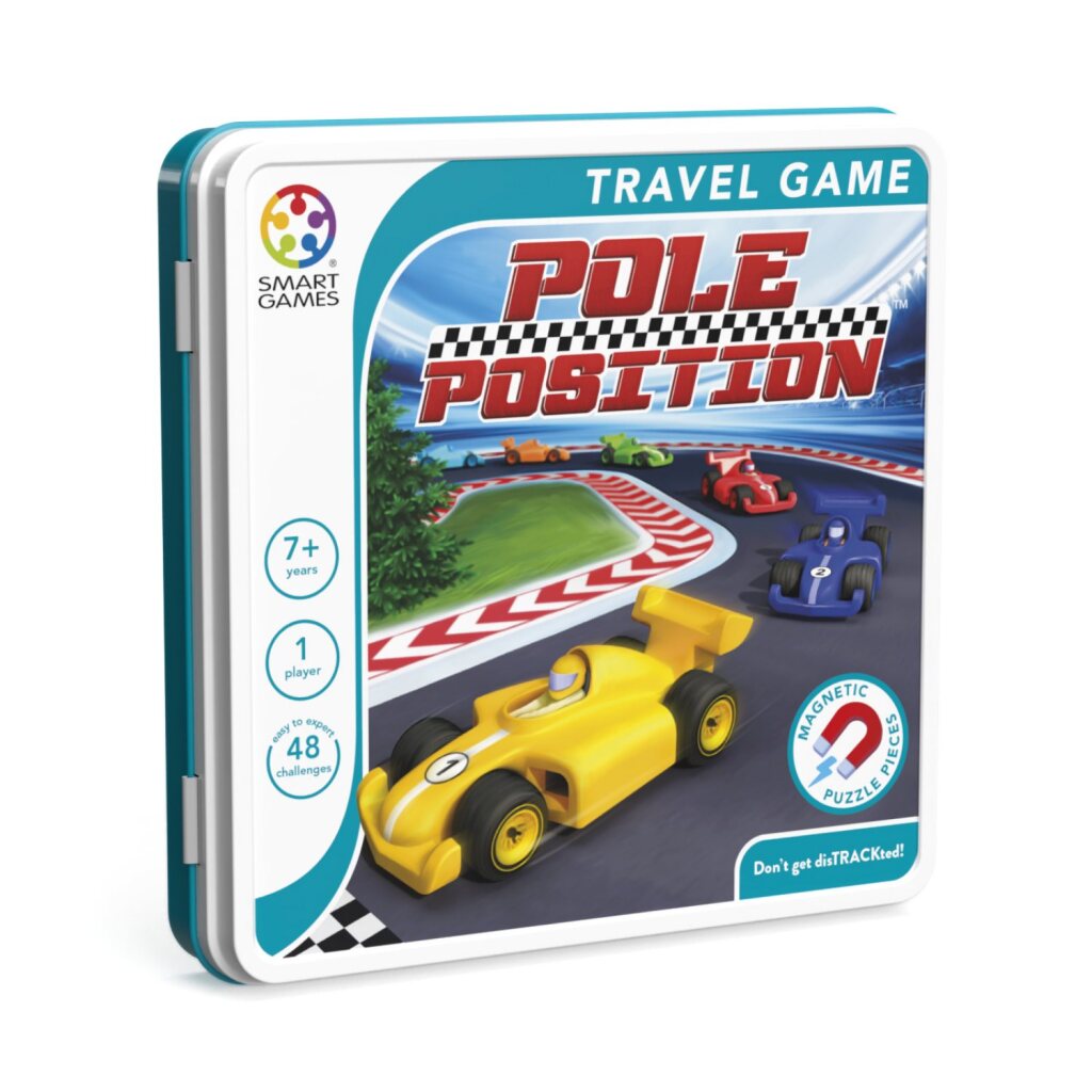 Smart-Games-Pole-Position