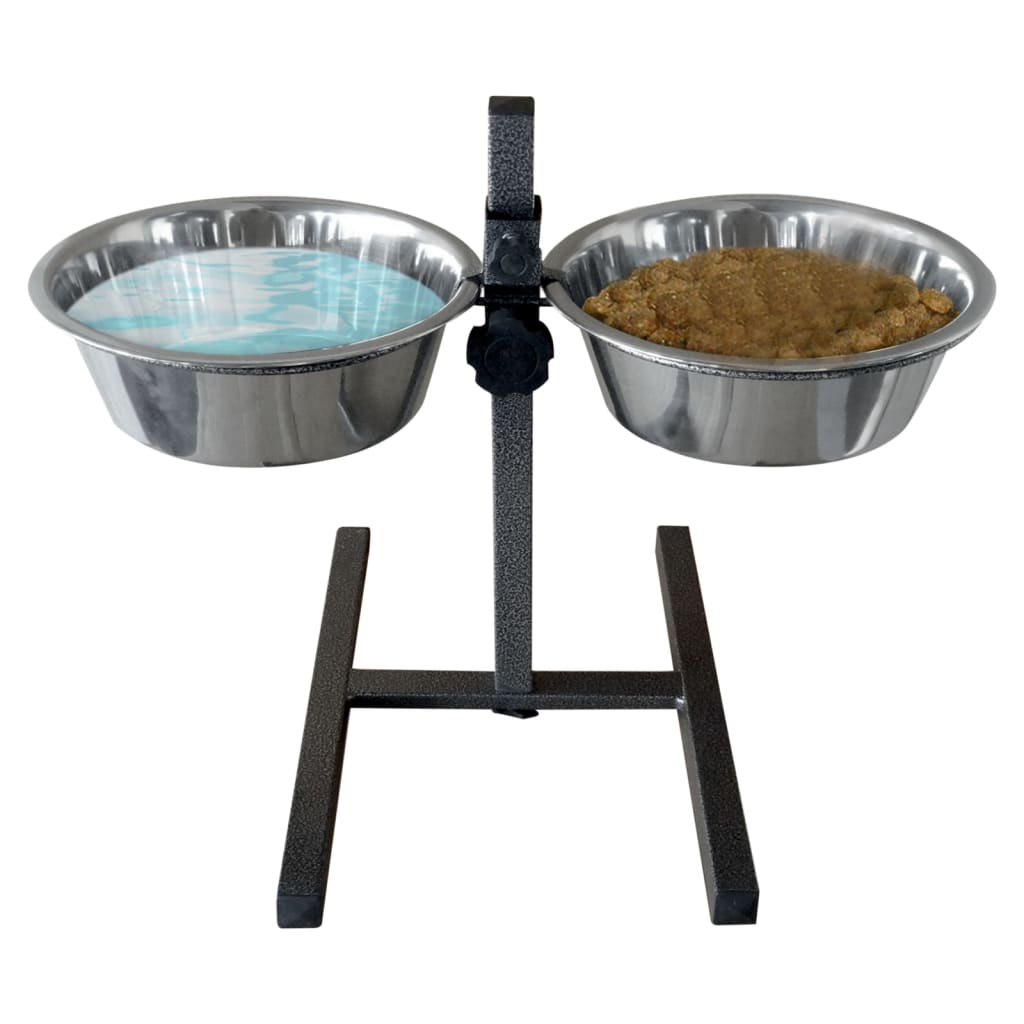 Jack und Vanille Voer Stand Bon Appetit 2 x 3,9 l