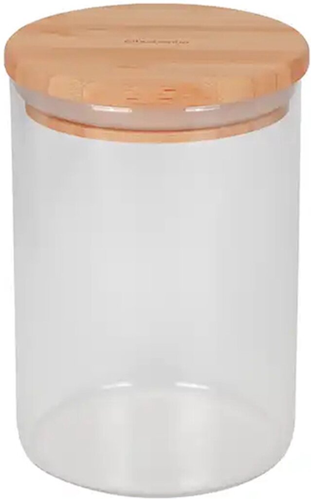 Brabantia Brabantia Pure Vorratsdose 700 ml Glas