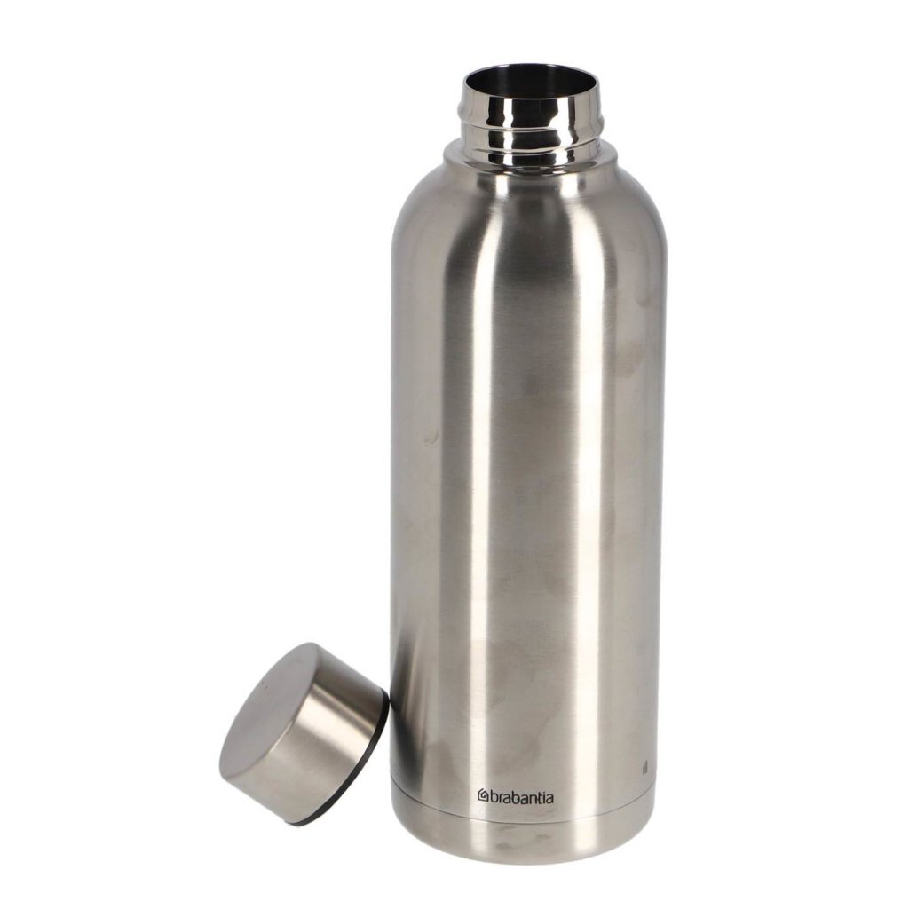 Keine Marke Brabantia Pure Trinkflasche 500 ml