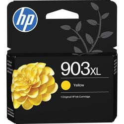 Tintenpatrone HP 903XL gelb