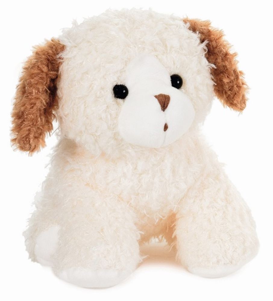 Egmont Kuscheltier Hund Lilou. 25x12x21cm.