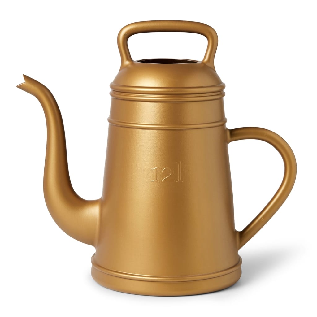 CAPI CAPI WASSERUNG XALA LUNGO 12 L Goldfarbe