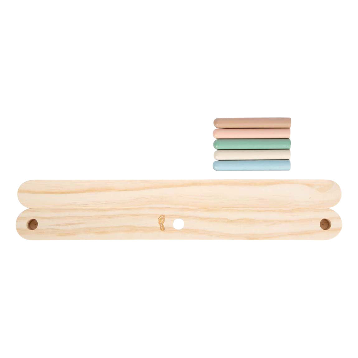 Small Foot – Ringwurfspiel, Gartenfreunde