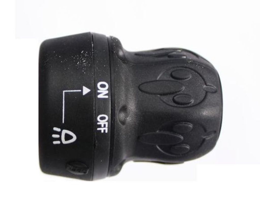 Markenloser Grip-Shift-Dynamo