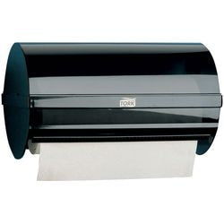 Papierroldispenser tork w5 zwart