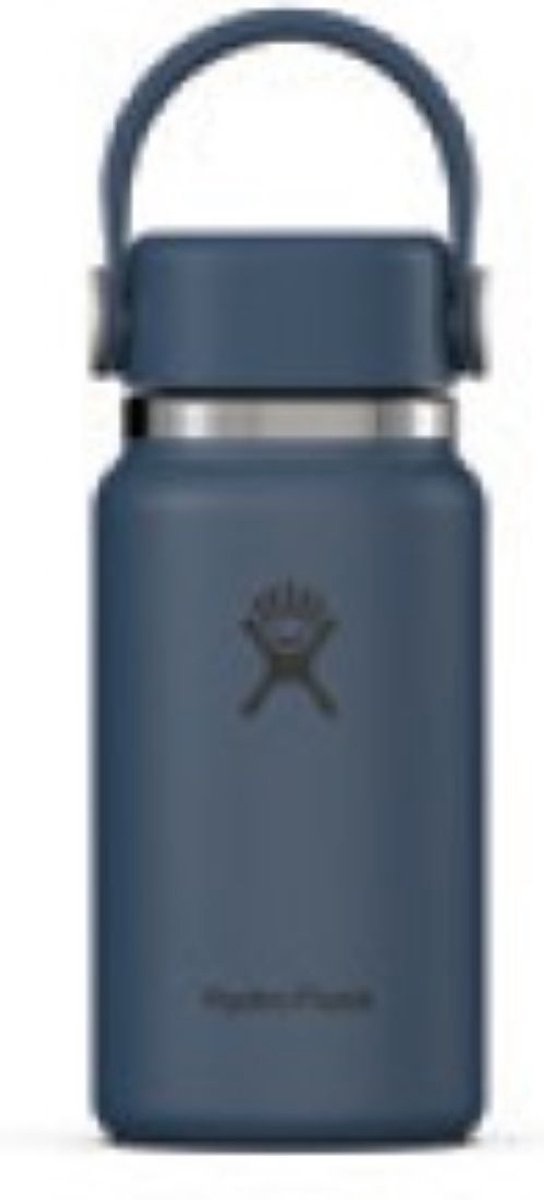 Hydro Flask – Micro-Hydro-Trinkflasche – 200 ml – Hafenblau