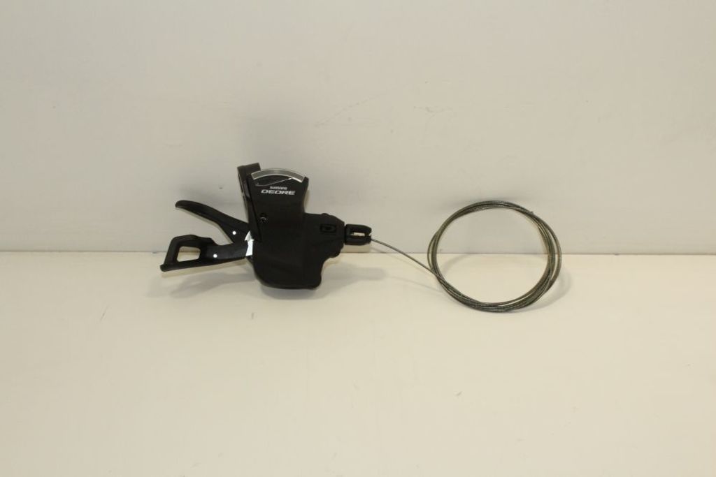 Batavus Einstellscheibe.deore-10sp. kslm6000ra schwarz