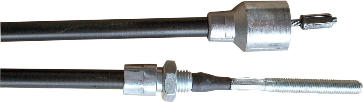 Bpw Bremsseilzüge 90254 .