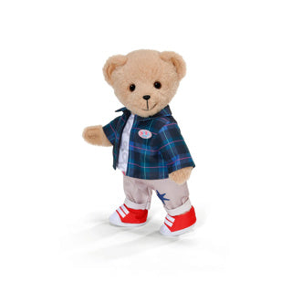 Baby-Born-Bär-Teddy-Outfit-Hose