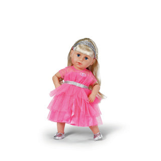Baby Born Prinzessinnen-Outfit 43 cm | 2 Stk